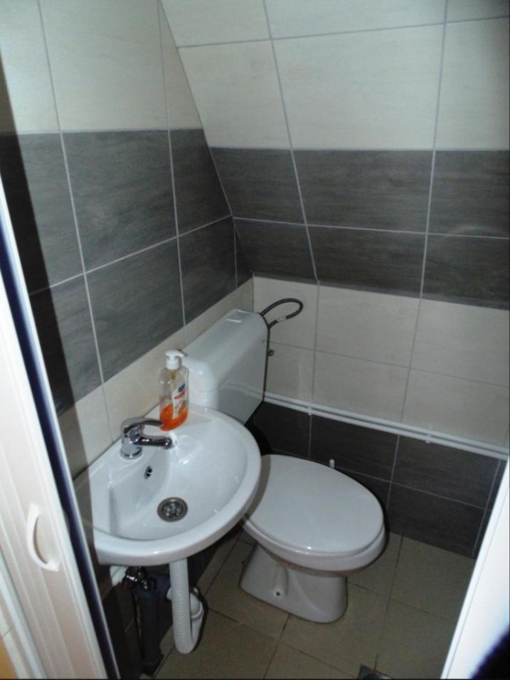 Cottage Borje Žabljak Habitación foto