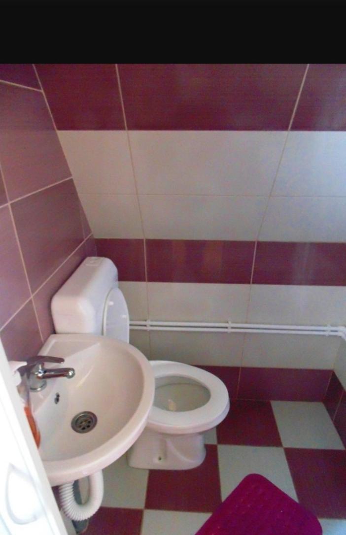 Cottage Borje Žabljak Habitación foto